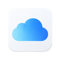 iCloud